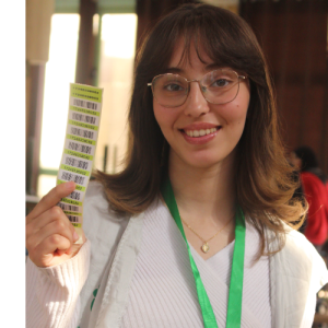 Areej Ae-Freelancer in Beni-Mellal,Morocco