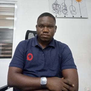 Obagunwa Olamilekan-Freelancer in Abuja,Nigeria