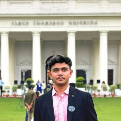Abhinav Bajpai-Freelancer in Lucknow,India
