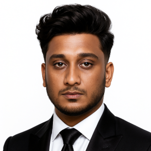 Avishka Disanayaka-Freelancer in Monaragala,Sri Lanka