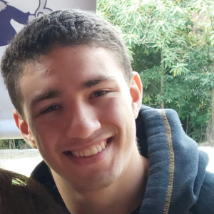Arthur Seus-Freelancer in Gravataí,Brazil