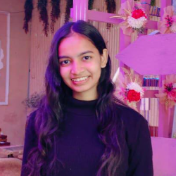 Arya Shukla-Freelancer in Delhi,India