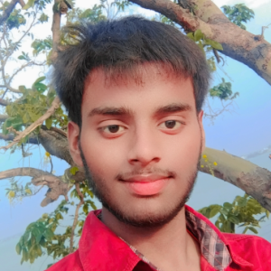 Vedansh Jaiswal-Freelancer in Gorakhpur,India