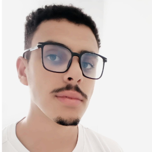 Mo Bay-Freelancer in Alger,Algeria