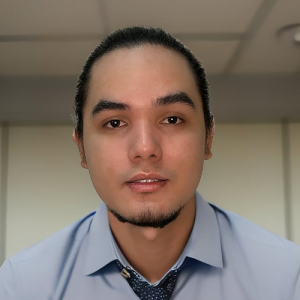 Van Gonzales-Freelancer in Makati,Philippines