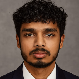 Chuahan Parth-Freelancer in Vadodara,India