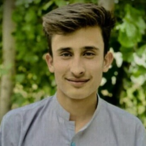 Mujeeb-ur-rahman-Freelancer in Barikot,Pakistan