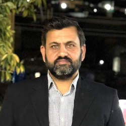 Imran Malik-Freelancer in Islamabad,Pakistan