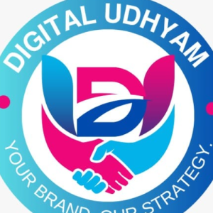 Digital Udhyam-Freelancer in New Delhi,India