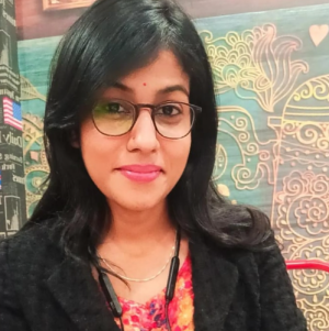 Madhavi Prajapat-Freelancer in Indore,India