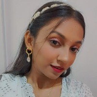 Ambika chawda-Freelancer in Jagdalpur,India