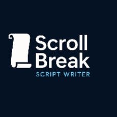 Scroll Break| SCRIPT WRITER-Freelancer in Udhampur,India