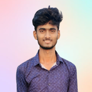 Priyanshu Chaurasiya-Freelancer in Lucknow,India