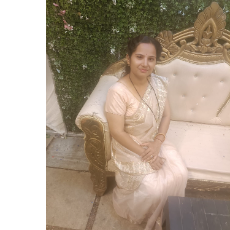 Shraddha Puri-Freelancer in Latur,India
