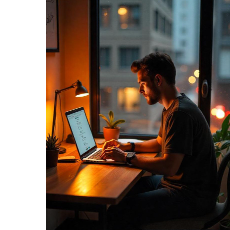 Sanket Palande-Freelancer in Mangaon raigad,India