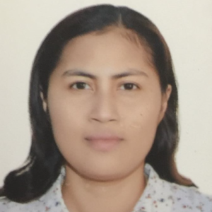 Mary Joy Gayomali-Freelancer in Lala,Philippines