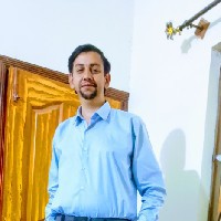 Zahir Shah-Freelancer in Tank,Pakistan