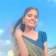 Mahananda Shinde-Freelancer in Nanded,India