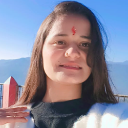 Mahima Jalal-Freelancer in Delhi,India