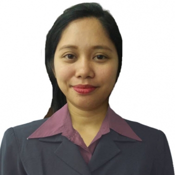 Irine Mejela-Freelancer in Barangay Puga-an, Iligan City,Philippines