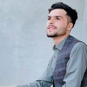 Binyamin Amiri-Freelancer in Ghazni,Afghanistan