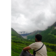 Anuvrat Raj-Freelancer in Rishikesh,India
