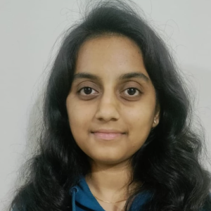 Viditha P-Freelancer in Bengaluru,India