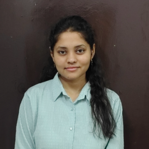 Vanshika Gupta-Freelancer in Greater Noida,India