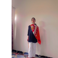 Mariya Khursheed-Freelancer in Srinagar,India