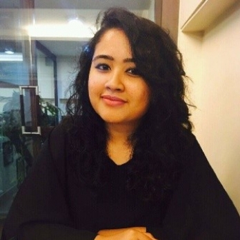 Samiya Akhtar-Freelancer in Bhopal,India