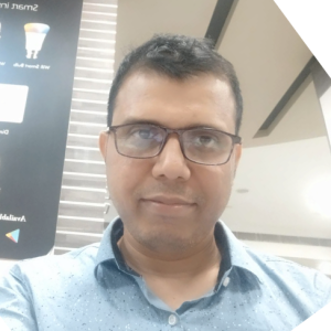 Debasis Das-Freelancer in Kolkata,India