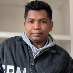 Matthieu Samson-Freelancer in Antsirabe,Madagascar