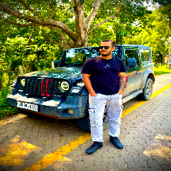 Afridi Khan-Freelancer in New Town,India