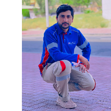 Usman Tahir-Freelancer in Dubai,UAE