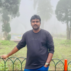 Saalman Stracy S-Freelancer in Nagercoil,India