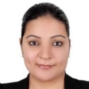 Ekta Kadyan-Freelancer in Dubai,UAE