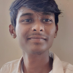 Lovely Rajesh-Freelancer in ongole,India
