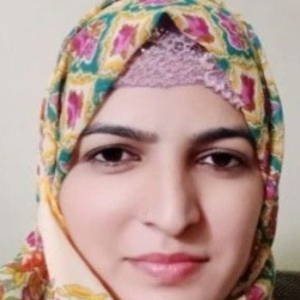 Gull Sehr-Freelancer in Islamabad,Pakistan