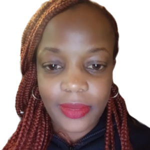 Eunice Kiromo-Freelancer in nairobi,Kenya