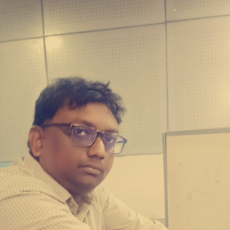 Subramanya Swamy Gali-Freelancer in Hyderabad,India