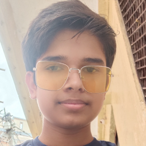 Gaurav Lohar-Freelancer in Jaipur,India