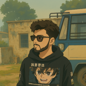 Anurag Naunit-Freelancer in Gorakhpur,India