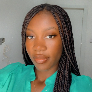 Doreen Yeboah-Freelancer in Accra,Ghana