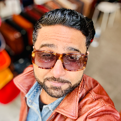 Umar Ali-Freelancer in Firenze,Italy