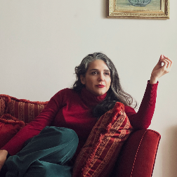 Azadeh Ettehad-Freelancer in Sari, Mazandaran,United Kingdom