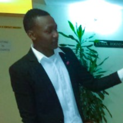 Joel Mbiti-Freelancer in Thika,Kenya