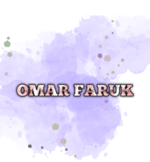 OMAR FARUK-Freelancer in Dhaka,Bangladesh