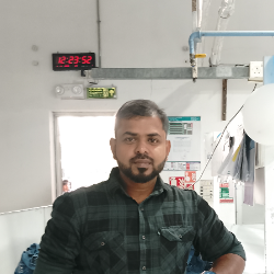 Heshan Sandanayaka-Freelancer in Rathnapura,Sri Lanka