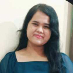 Anjali Panda-Freelancer in Thane,India