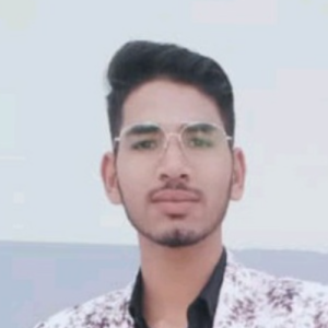 Vikash Sharma-Freelancer in Jaipur,India
